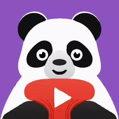 壓片熊貓 - 影片壓縮器: Panda Video XAPK 下載