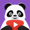 熊猫视频压缩器: Panda Video Compress