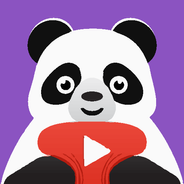 Compresseur Vidéo Panda Films icône