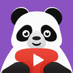 Compressor mb de video Panda