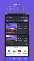 Panda Video Compress & Convert XAPK download
