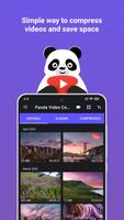 Panda Video Compress & Convert الملصق