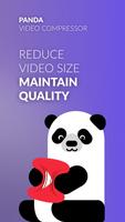 Panda Video Compress & Convert poster