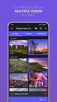 Panda Video Compress & Convert screenshot 1