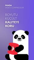 Panda Video Sıkıştırıcı gönderen