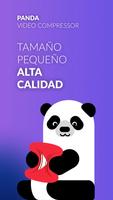 Panda Video Compress & Convert Poster