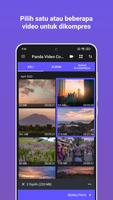 Panda Video Compressor screenshot 1