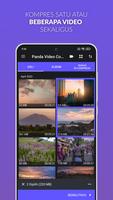 Panda Video Compress & Convert screenshot 1