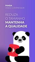 Panda Video Compress & Convert Cartaz