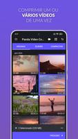 Panda Video Compress & Convert imagem de tela 1