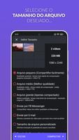 Panda Video Compress & Convert imagem de tela 2