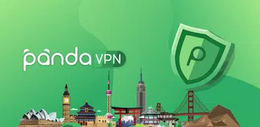 PandaVPN Pro - proxy ilimitada