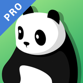 Panda VPN Pro - Proxy RPV rapide, privÃ© & sÃ©curisÃ© pour ... - 