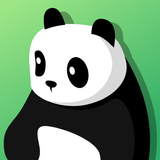 熊貓VPN專業版 - 做極速、私密、安全的VPN代理 圖標