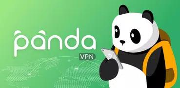 PandaVPN for TV - Easy To Use