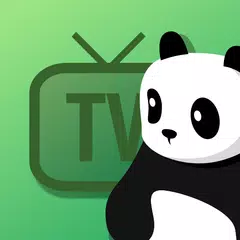 PandaVPN for TV - Easy To Use XAPK Herunterladen