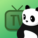 PandaVPN for TV - Easy To Use APK