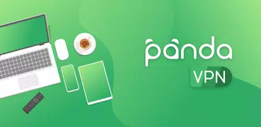 PandaVPN Lite - Easy To Use