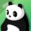 ”PandaVPN Lite - ง่ายต่อการใช้