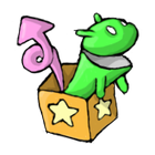 App extraction иконка