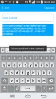 0101 Converter screenshot 2