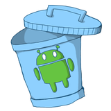 App Uninstaller simgesi
