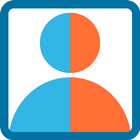 Face Symmetry آئیکن