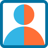 Face Symmetry icon