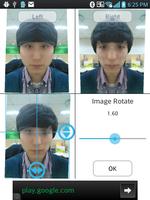 Face Symmetry syot layar 2