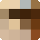 Mosaic آئیکن