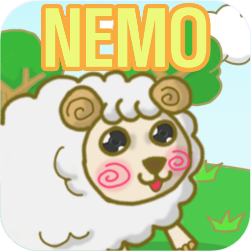 NEMONEMO PICROSS - ANIMAL FARM