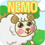 NEMONEMO PICROSS - ANIMAL FARM ícone