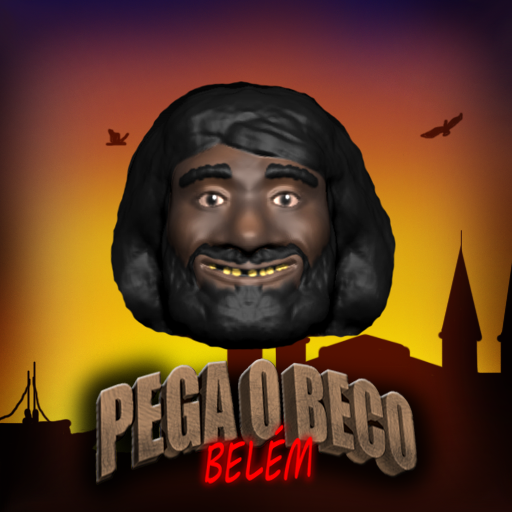 Pega o Beco - Belém