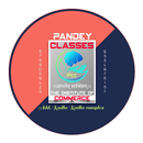Pandey Classes APK