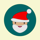 Secret Santa App icône