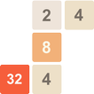 Snake 2048