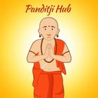 Panditji hub icon