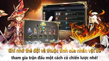 Legend of Pandonia ảnh chụp màn hình 3