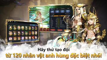 Legend of Pandonia ảnh chụp màn hình 1