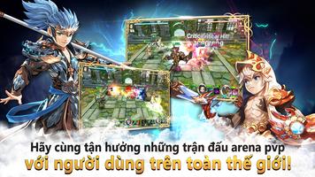 Legend of Pandonia ảnh chụp màn hình 2