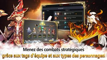 Legend of Pandonia capture d'écran 3