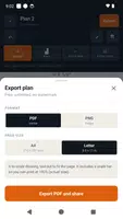 RoomDraft: Floor Plan Maker скриншот 4