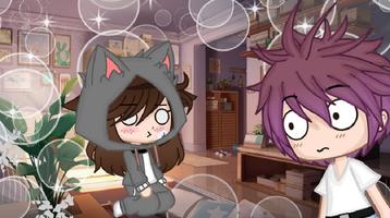 Gacha Cafe screenshot 1