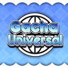 Gacha Universal simgesi