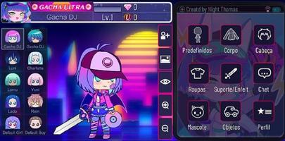 Gacha Ultra imagem de tela 1