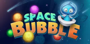 Bubble Space