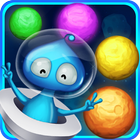 Bubble Space أيقونة