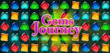 Gems Journey