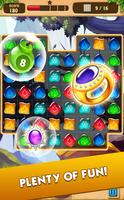 Gems Journey اسکرین شاٹ 3