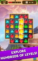 Gems Journey اسکرین شاٹ 1